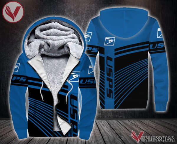 USPS Uniform Custom Clothes Style 181, Unique Gifts For Employee - Vesles2014s 6