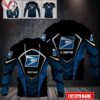 USPS Uniform Custom Clothes Style 184, Unique Gifts For Employee - Vesles2014s