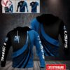 USPS Uniform Custom Clothes Style 185, Unique Gifts For Employee - Vesles2014s