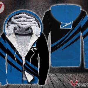 USPS Uniform Custom Clothes Style 186, Unique Gifts For Employee - Vesles2014s 6