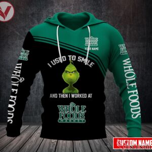 USPS Uniform Custom Clothes Style 189, Unique Gifts For Employee - Vesles2014s 1