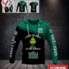 USPS Uniform Custom Clothes Style 189, Unique Gifts For Employee - Vesles2014s