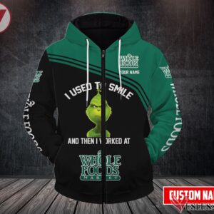 USPS Uniform Custom Clothes Style 189, Unique Gifts For Employee - Vesles2014s 2