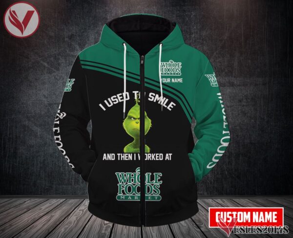 USPS Uniform Custom Clothes Style 189, Unique Gifts For Employee - Vesles2014s 2