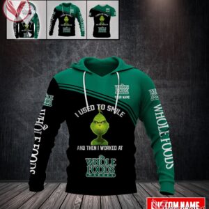 USPS Uniform Custom Clothes Style 189, Unique Gifts For Employee - Vesles2014s