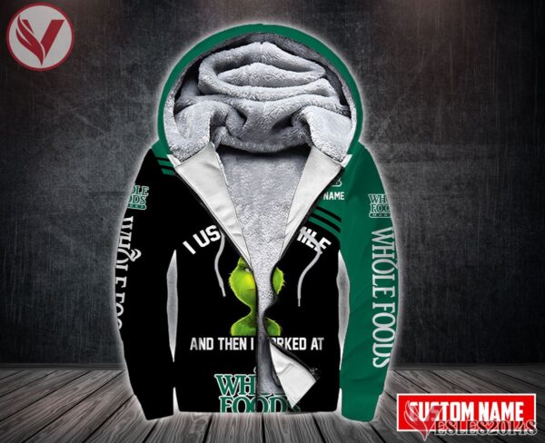 USPS Uniform Custom Clothes Style 189, Unique Gifts For Employee - Vesles2014s 5