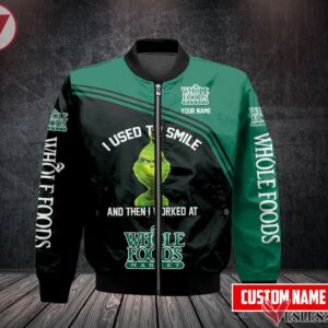 USPS Uniform Custom Clothes Style 189, Unique Gifts For Employee - Vesles2014s 6