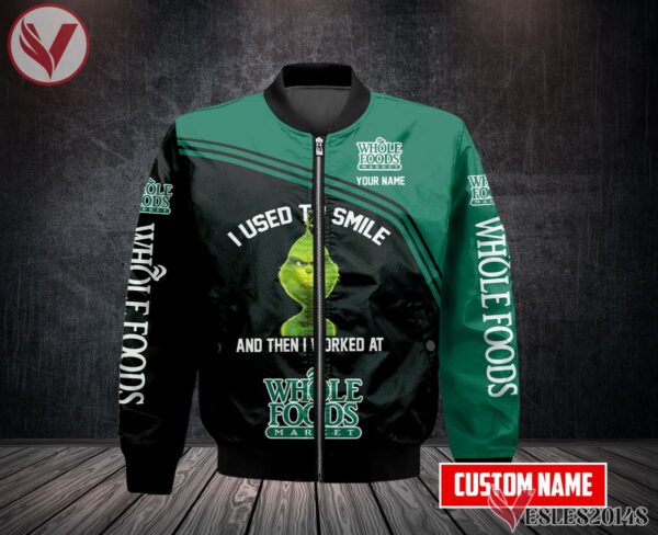 USPS Uniform Custom Clothes Style 189, Unique Gifts For Employee - Vesles2014s 6