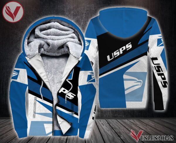 USPS Uniform Custom Clothes Style 193, Unique Gifts For Employee - Vesles2014s 4