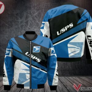 USPS Uniform Custom Clothes Style 193, Unique Gifts For Employee - Vesles2014s 7