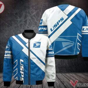 USPS Uniform Custom Clothes Style 194, Unique Gifts For Employee - Vesles2014s 3