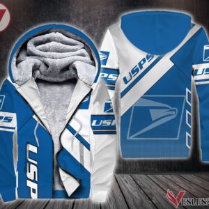 USPS Uniform Custom Clothes Style 194, Unique Gifts For Employee - Vesles2014s