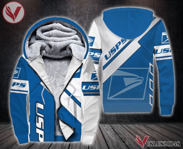 USPS Uniform Custom Clothes Style 194, Unique Gifts For Employee - Vesles2014s