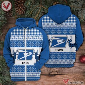USPS Uniform Custom Clothes Style 20, Unique Gifts For Employee - Vesles2014s