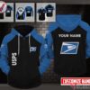 USPS Uniform Custom Clothes Style 21, Unique Gifts For Employee - Vesles2014s