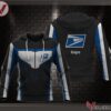 USPS Uniform Custom Clothes Style 23, Unique Gifts For Employee - Vesles2014s