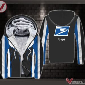 USPS Uniform Custom Clothes Style 23, Unique Gifts For Employee - Vesles2014s 4
