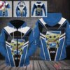 USPS Uniform Custom Clothes Style 25, Unique Gifts For Employee - Vesles2014s