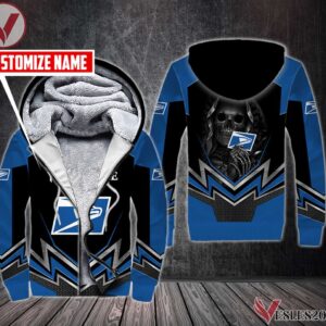 USPS Uniform Custom Clothes Style 26, Unique Gifts For Employee - Vesles2014s 4