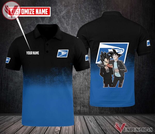 USPS Uniform Custom Clothes Style 27, Unique Gifts For Employee - Vesles2014s 5