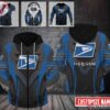 USPS Uniform Custom Clothes Style 29, Unique Gifts For Employee - Vesles2014s