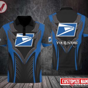 USPS Uniform Custom Clothes Style 29, Unique Gifts For Employee - Vesles2014s 2