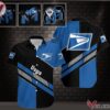 USPS Uniform Custom Clothes Style 3, Unique Gifts For Employee - Vesles2014s