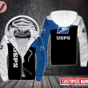 USPS Uniform Custom Clothes Style 30, Unique Gifts For Employee - Vesles2014s 2