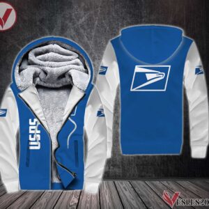USPS Uniform Custom Clothes Style 31, Unique Gifts For Employee - Vesles2014s 1