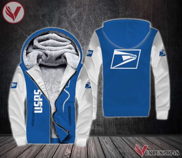 USPS Uniform Custom Clothes Style 31, Unique Gifts For Employee - Vesles2014s 1