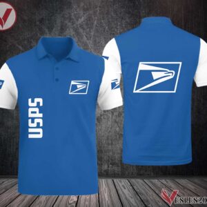 USPS Uniform Custom Clothes Style 31, Unique Gifts For Employee - Vesles2014s 5