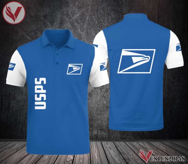 USPS Uniform Custom Clothes Style 31, Unique Gifts For Employee - Vesles2014s 5