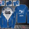 USPS Uniform Custom Clothes Style 32, Unique Gifts For Employee - Vesles2014s