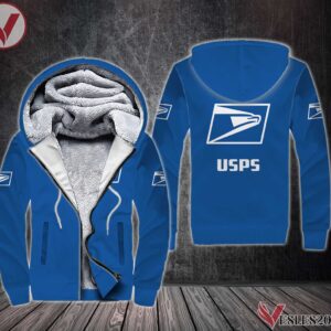 USPS Uniform Custom Clothes Style 32, Unique Gifts For Employee - Vesles2014s 3
