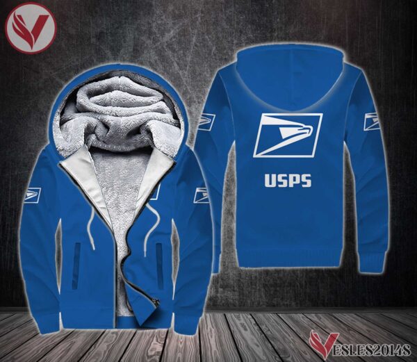 USPS Uniform Custom Clothes Style 32, Unique Gifts For Employee - Vesles2014s 3