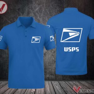 USPS Uniform Custom Clothes Style 32, Unique Gifts For Employee - Vesles2014s 4
