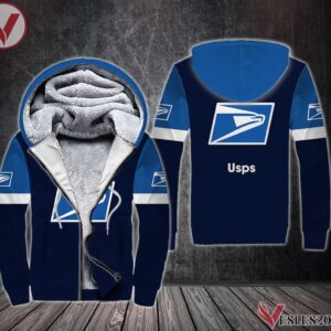 USPS Uniform Custom Clothes Style 33, Unique Gifts For Employee - Vesles2014s 2