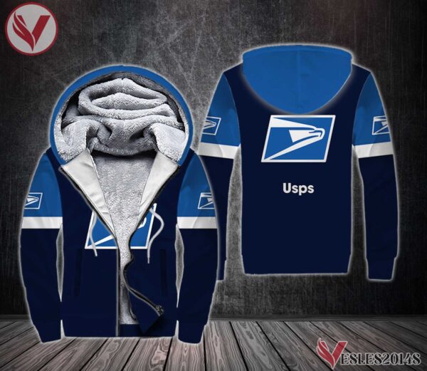 USPS Uniform Custom Clothes Style 33, Unique Gifts For Employee - Vesles2014s 2