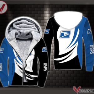 USPS Uniform Custom Clothes Style 35, Unique Gifts For Employee - Vesles2014s 2