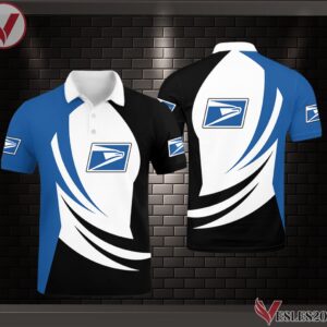 USPS Uniform Custom Clothes Style 35, Unique Gifts For Employee - Vesles2014s 4