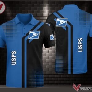 USPS Uniform Custom Clothes Style 36, Unique Gifts For Employee - Vesles2014s 1