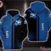 USPS Uniform Custom Clothes Style 36, Unique Gifts For Employee - Vesles2014s