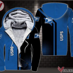 USPS Uniform Custom Clothes Style 36, Unique Gifts For Employee - Vesles2014s 3