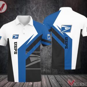 USPS Uniform Custom Clothes Style 38, Unique Gifts For Employee - Vesles2014s 1