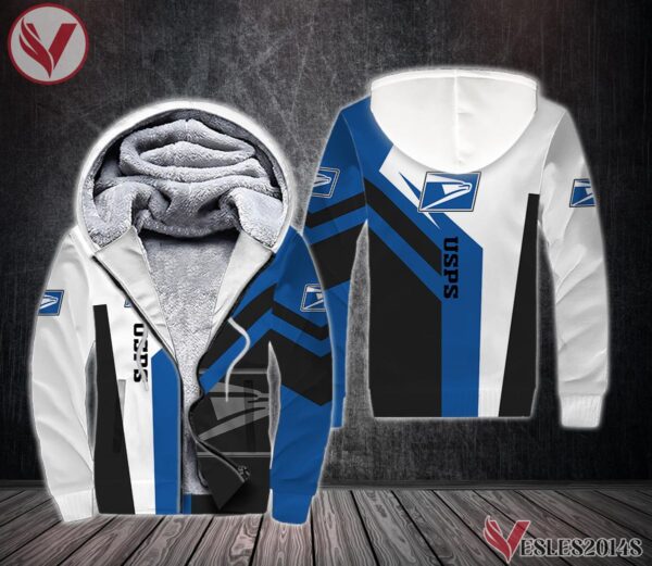 USPS Uniform Custom Clothes Style 38, Unique Gifts For Employee - Vesles2014s 3