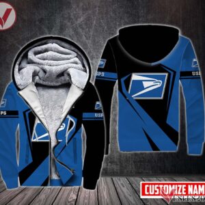 USPS Uniform Custom Clothes Style 39, Unique Gifts For Employee - Vesles2014s 3
