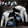 USPS Uniform Custom Clothes Style 4, Unique Gifts For Employee - Vesles2014s