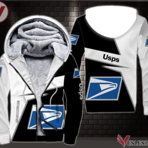 USPS Uniform Custom Clothes Style 4, Unique Gifts For Employee - Vesles2014s 3