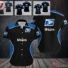 USPS Uniform Custom Clothes Style 41, Unique Gifts For Employee - Vesles2014s