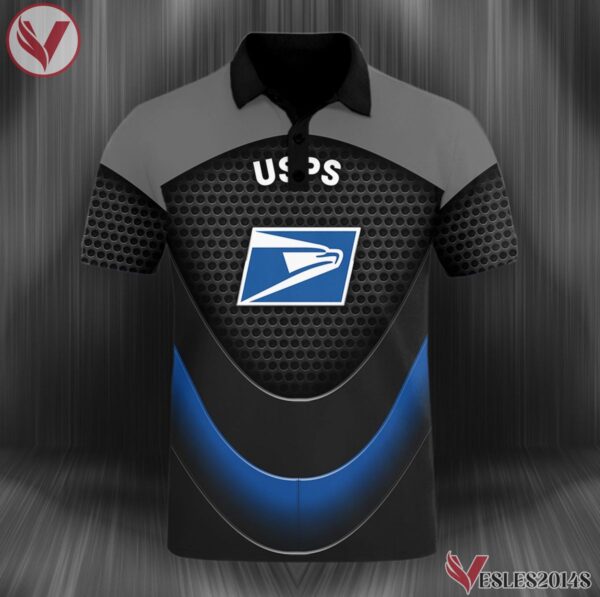 USPS Uniform Custom Clothes Style 42, Unique Gifts For Employee - Vesles2014s 2